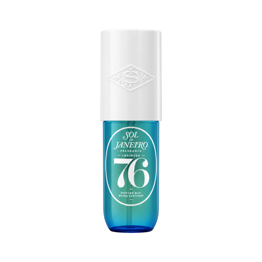 SOL DE JANERIO CHEIRPSE 76 PERFUME MIST 90ML