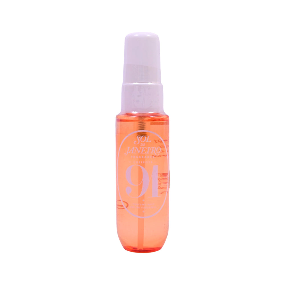SOL DE JANERIO FRAGRAN PERFUME MIST 91 30ML