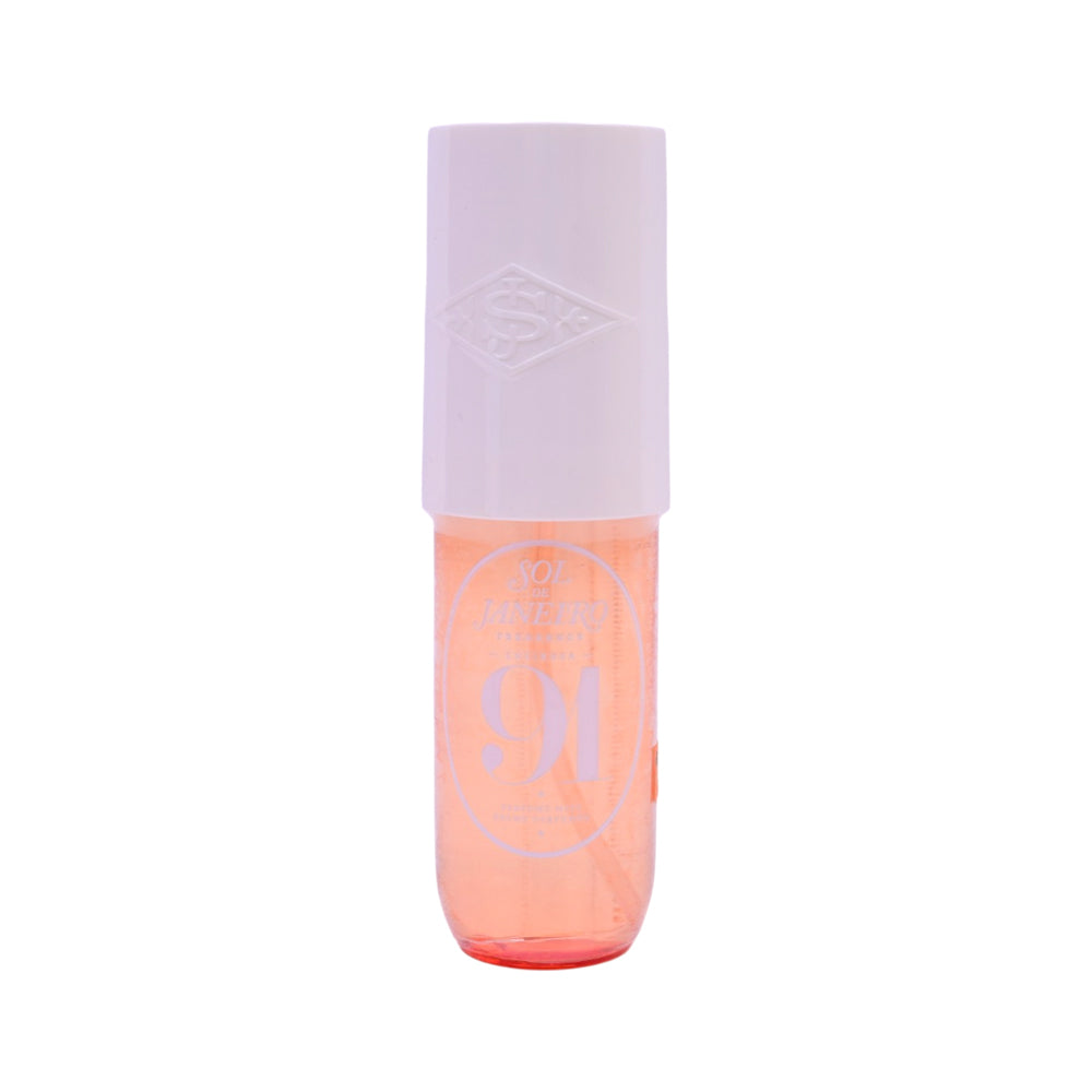 SOL DE JANERIO FRAGRANCE CHEIROSA PERFUME MIST 91 90ML