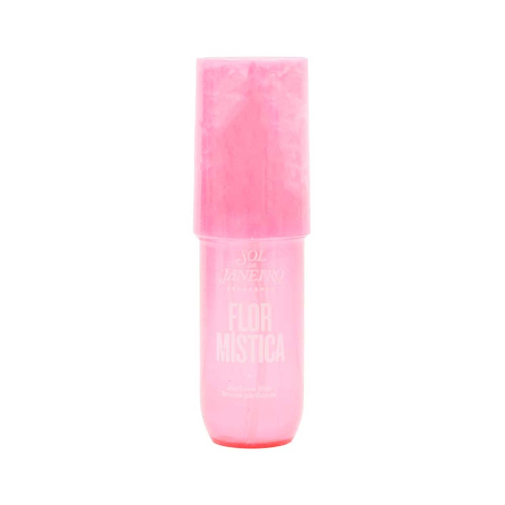 SOL DE JANERIO FRAGRANCE FLOR MISTICA PERFUME MIST 90ML