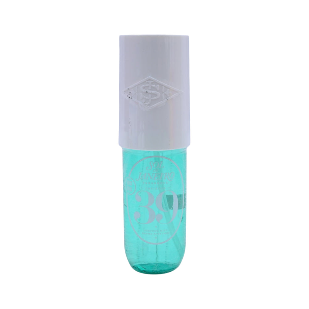 SOL DE JANERIO FRAGRANCE CHEIROSA PERFUME MIST 39 90ML