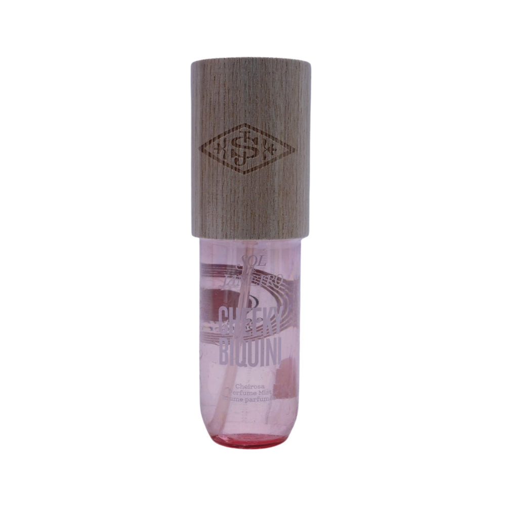 SOL DE JANERIO FRAGRANCE CHEEKY BIQUINI  90ML