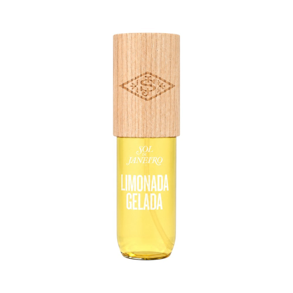 SOL DE JANERIO FRAGRANCE LIMONADA GELADA 90ML