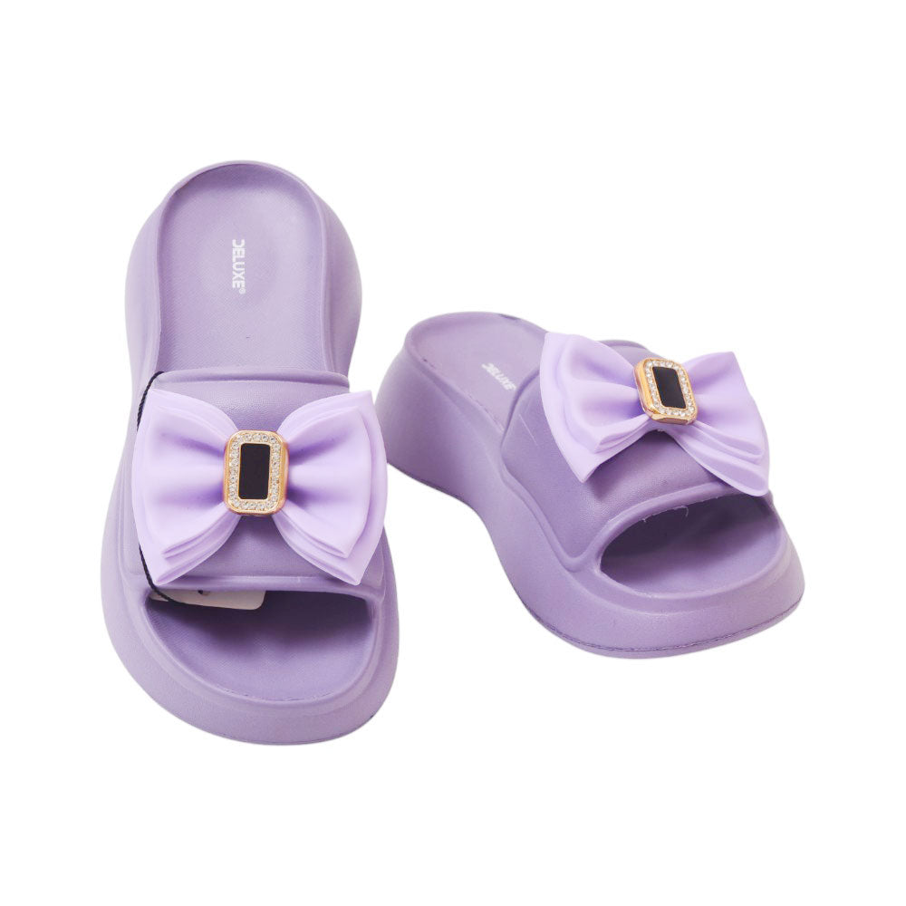 DELUXE SHOES MENS GREEN (40-45)