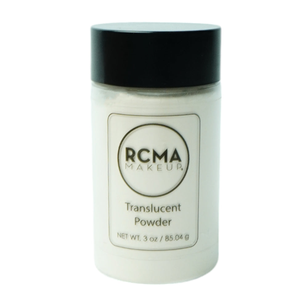 RCMA TRANSLUCENT POWDER 24 ML