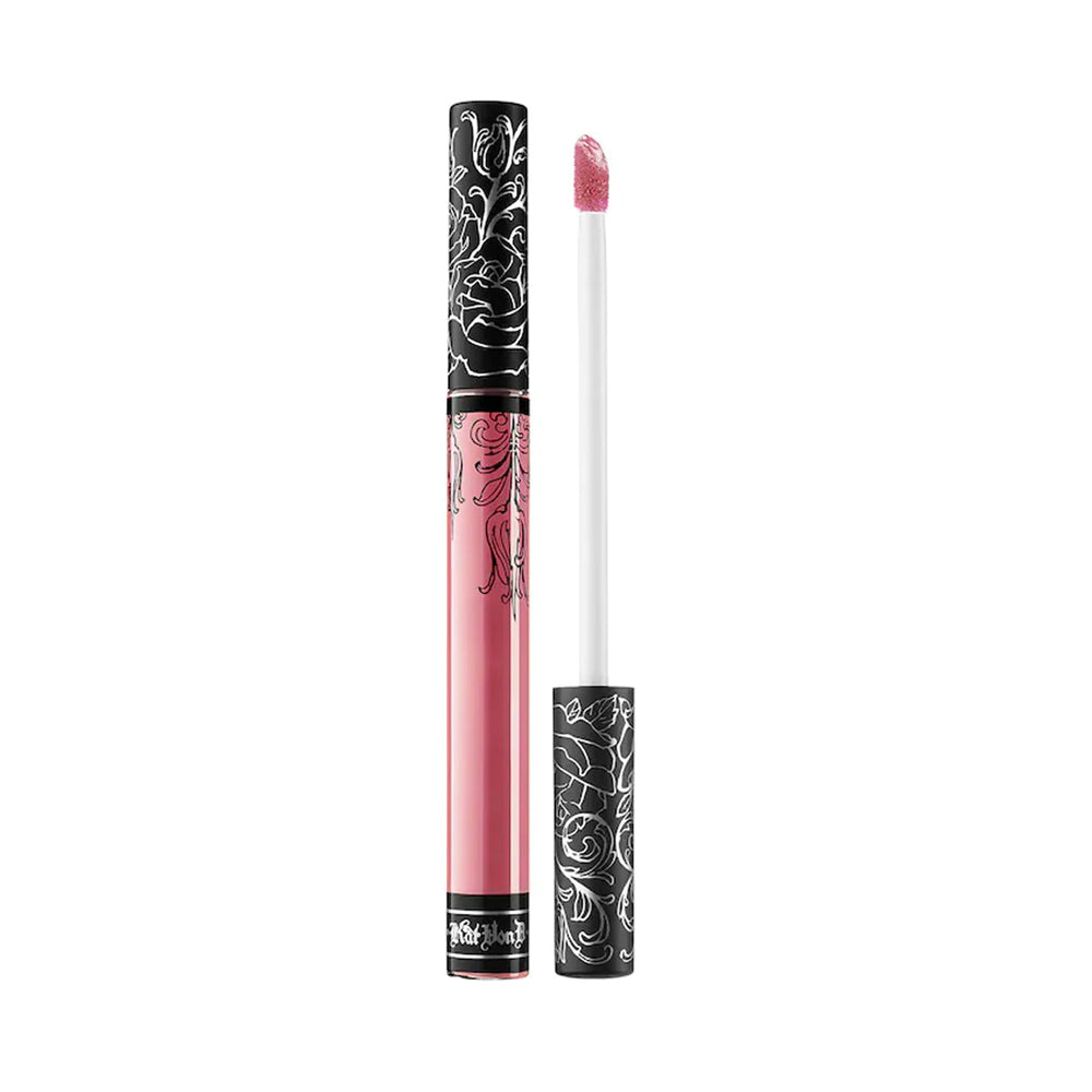KAT VON D LIQUID LIPSTICK LOVESICK 6.6ML