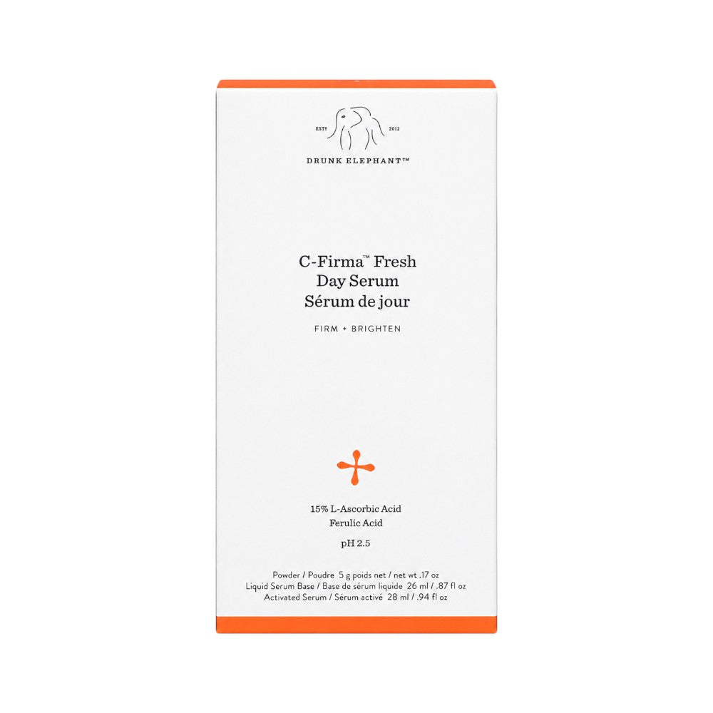 DRUNK ELEPHANT C-FIRMA FRESH DAY SERUM 28ML