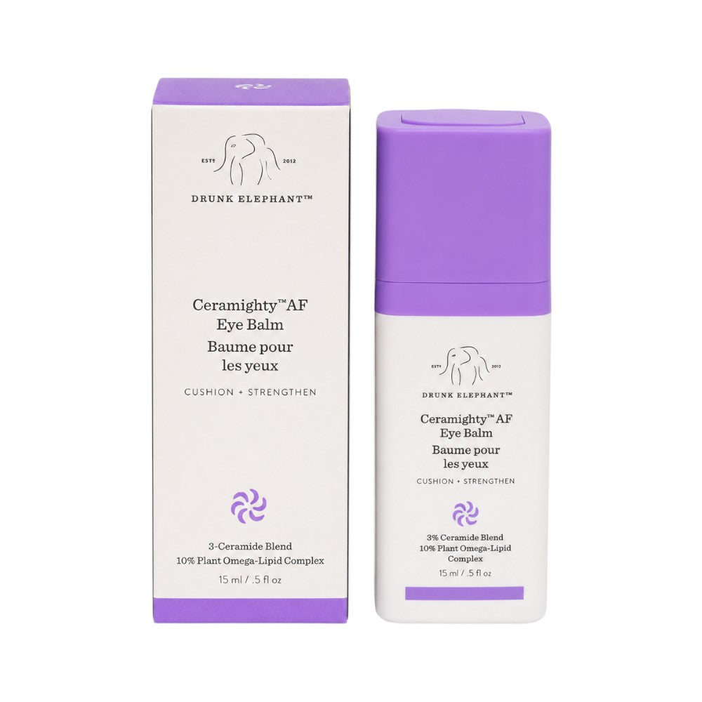 DRUNK ELEPHANT CERAMIGHTY EYE BALM 15ML