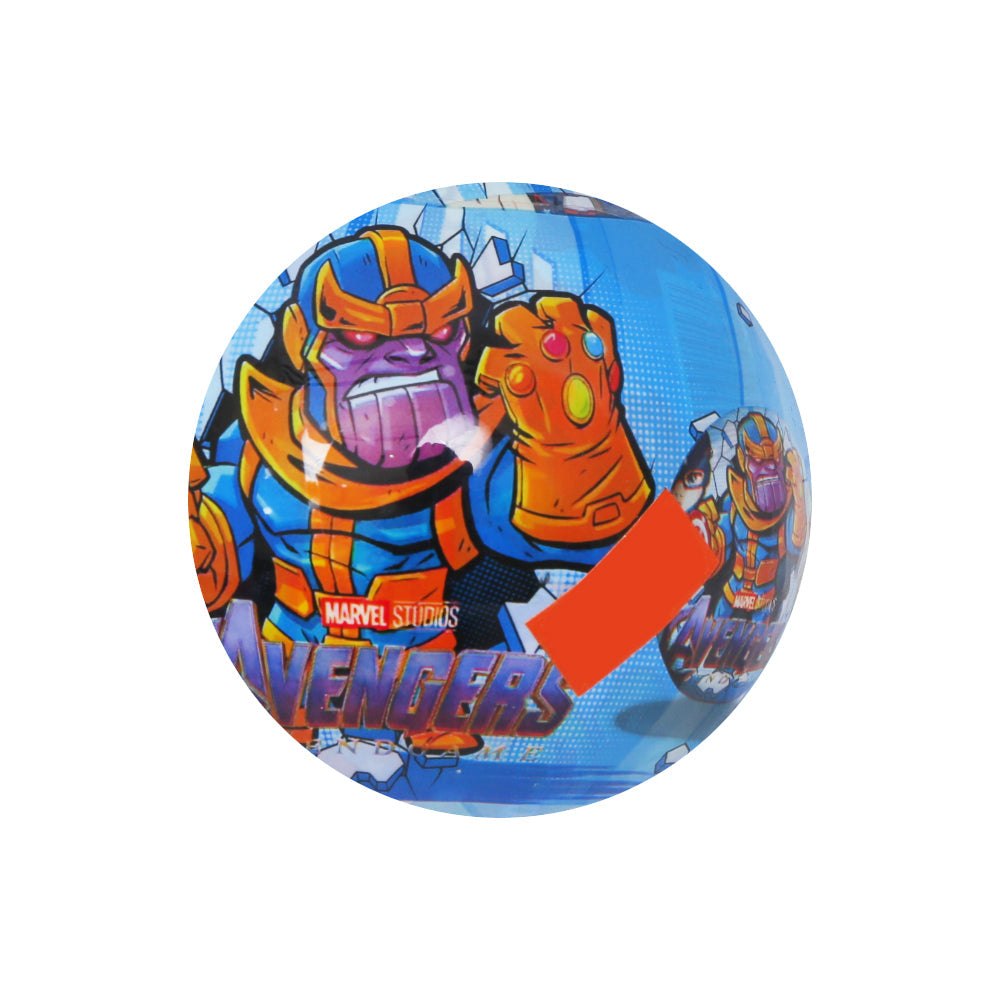 L12 AVENGERS MINI FIGURE A.I