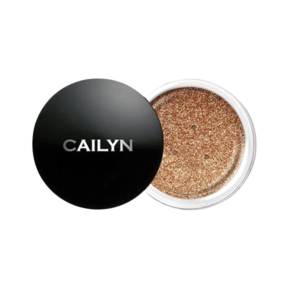CAILYN-MINERAL  EYESHADOW POWDER (SUNSTONE 16)