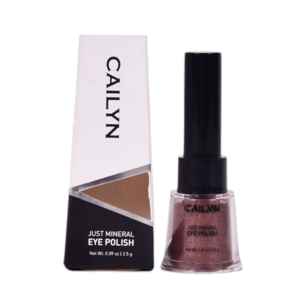 CAILYN-JUST MINERAL EYE POLISH (KONA 55)