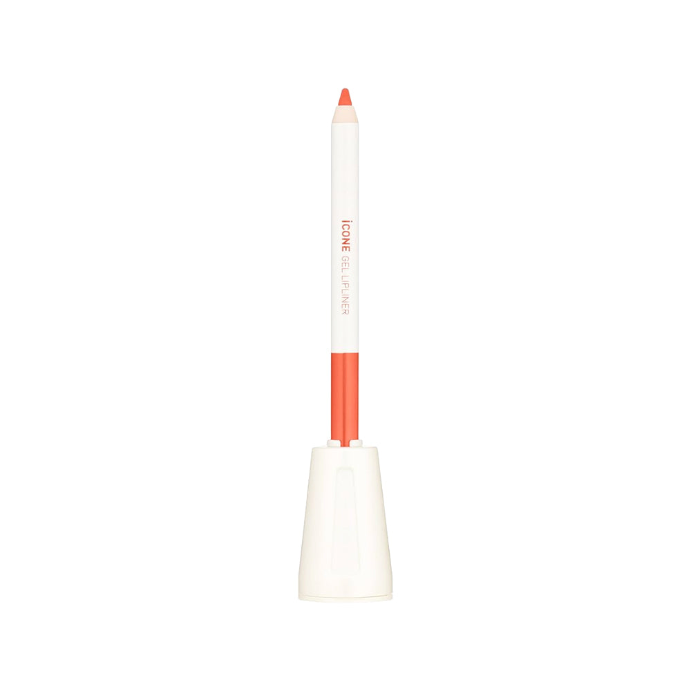CAILYN-ICON GEL LIP LINER (ORANGE LILY 02)