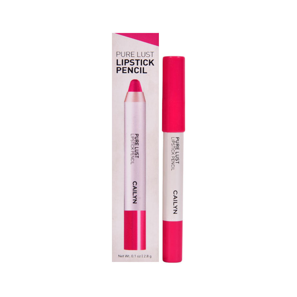 CAILYN-PURE LUST LIPSTICK PENCIL (PINK 05)