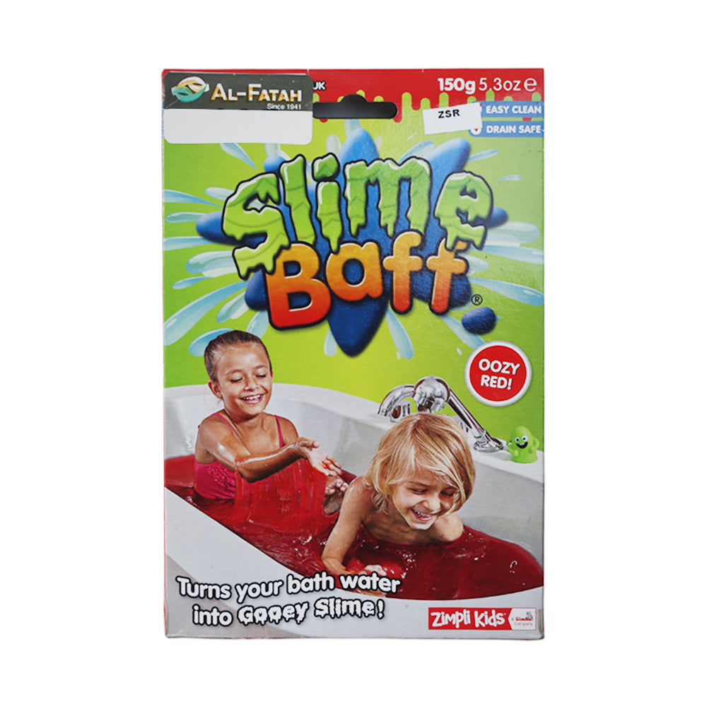 5263 GELLI BAFF QQZY RED 150G AKDM