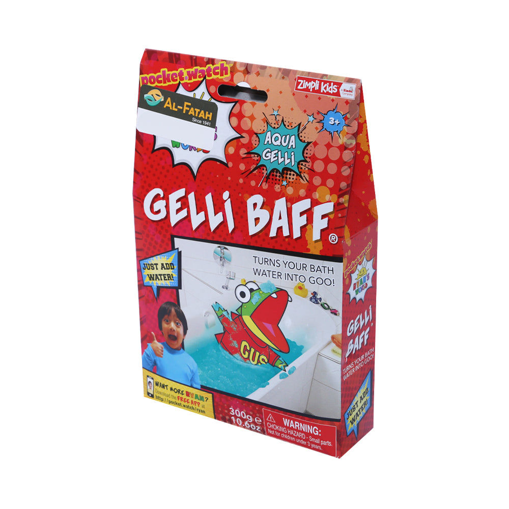 02314 SIMBA RAYAN WORLD GELLI BAFF PLAY SAND (3+ YEAR) D
