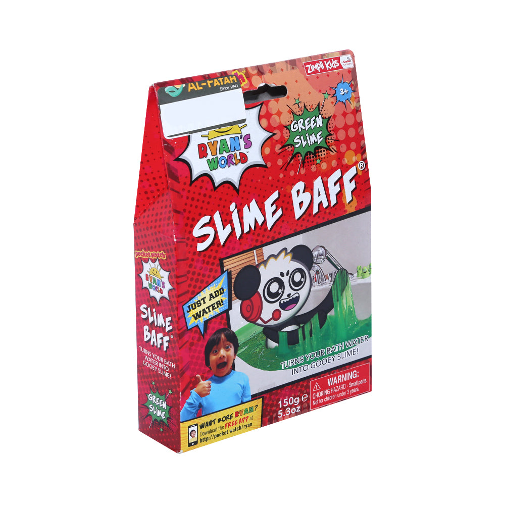 6104 Simba Rayan World Slime Baff Play Sand (3+ Year) D