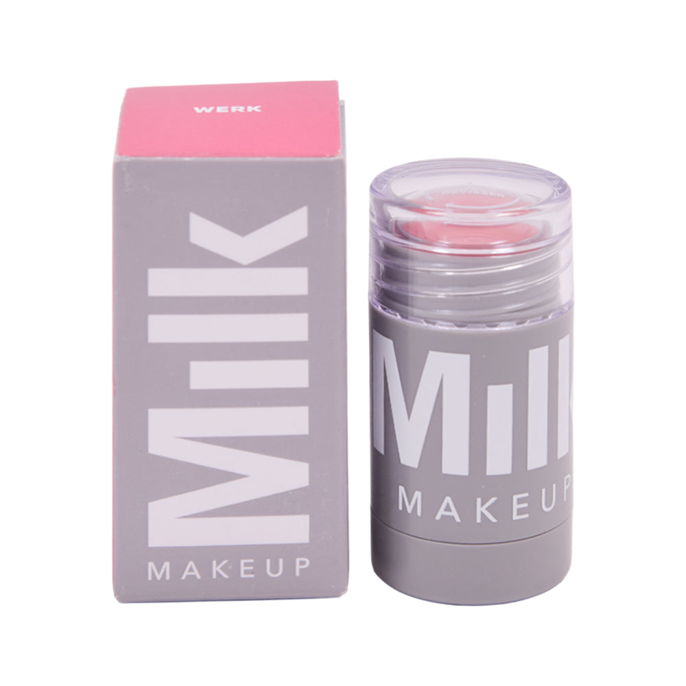 MILK MAKEUP LI & CHEEK COLOR WERK 6G