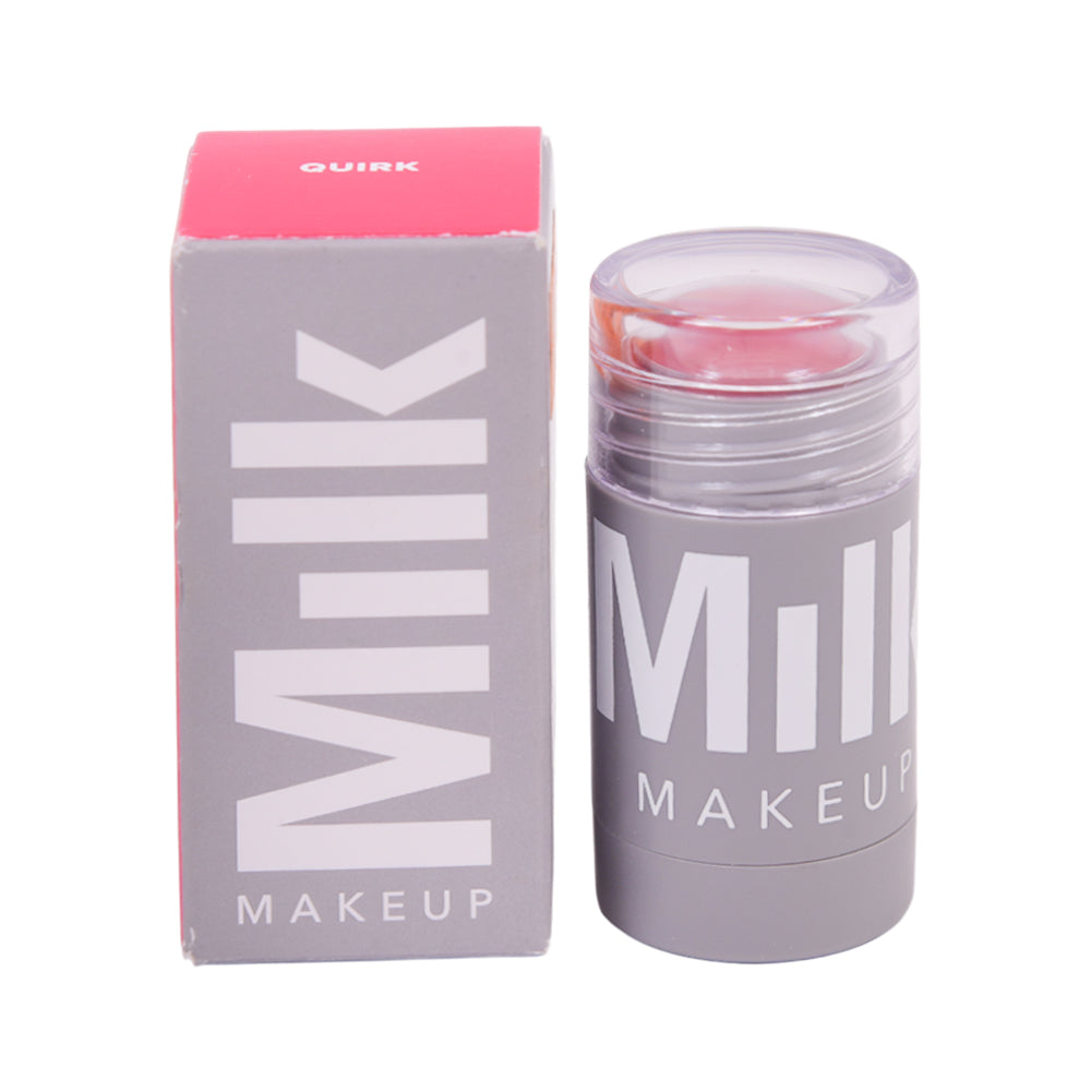 MILK MAKEUP LI & CHEEK COLOR QUIRK 6G