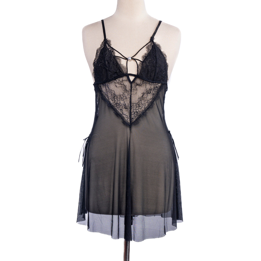 BELLEZA SHORT NIGHTY 8149