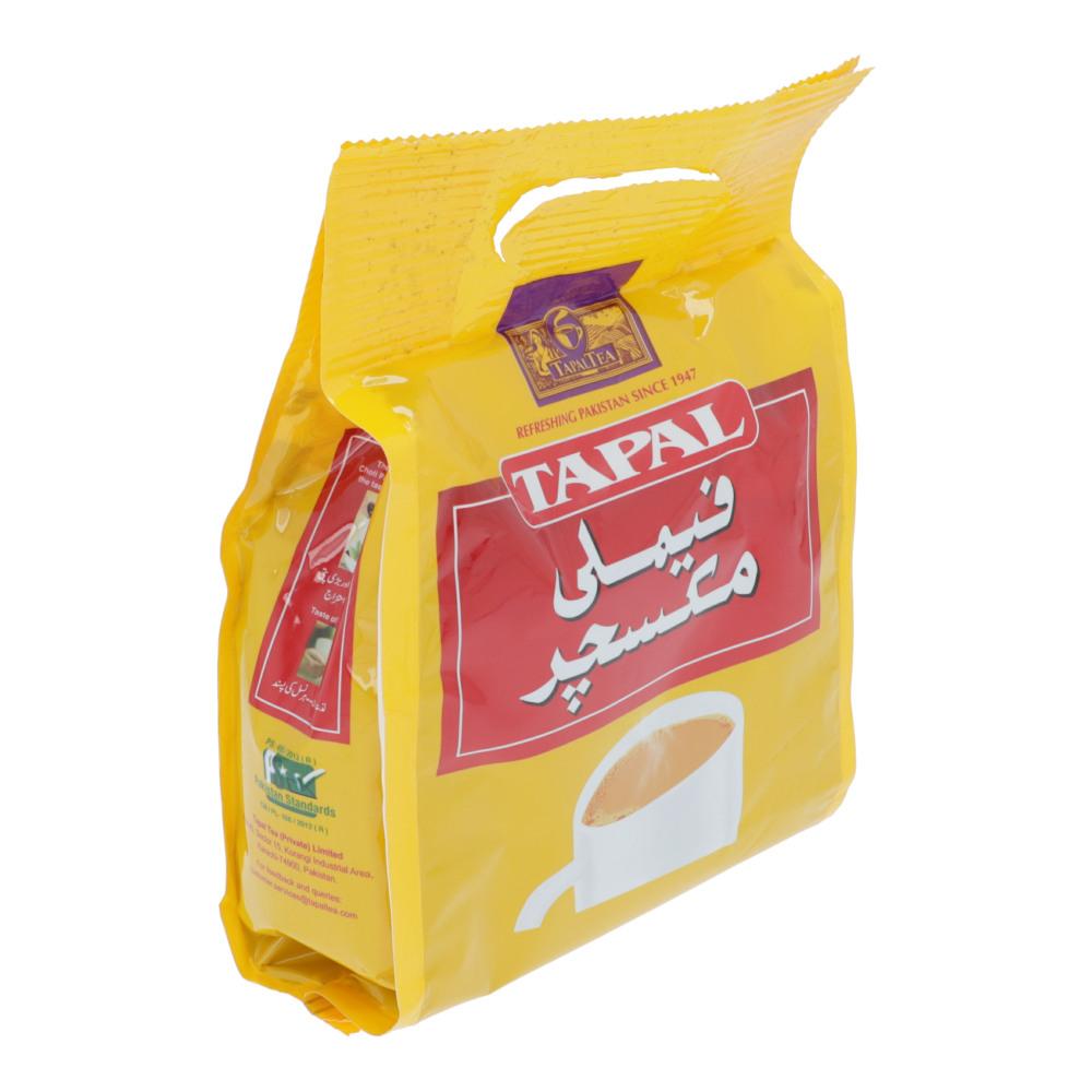 TAPAL FAMILY MIXTURE TEA ECONOMY PACK 430Â GM