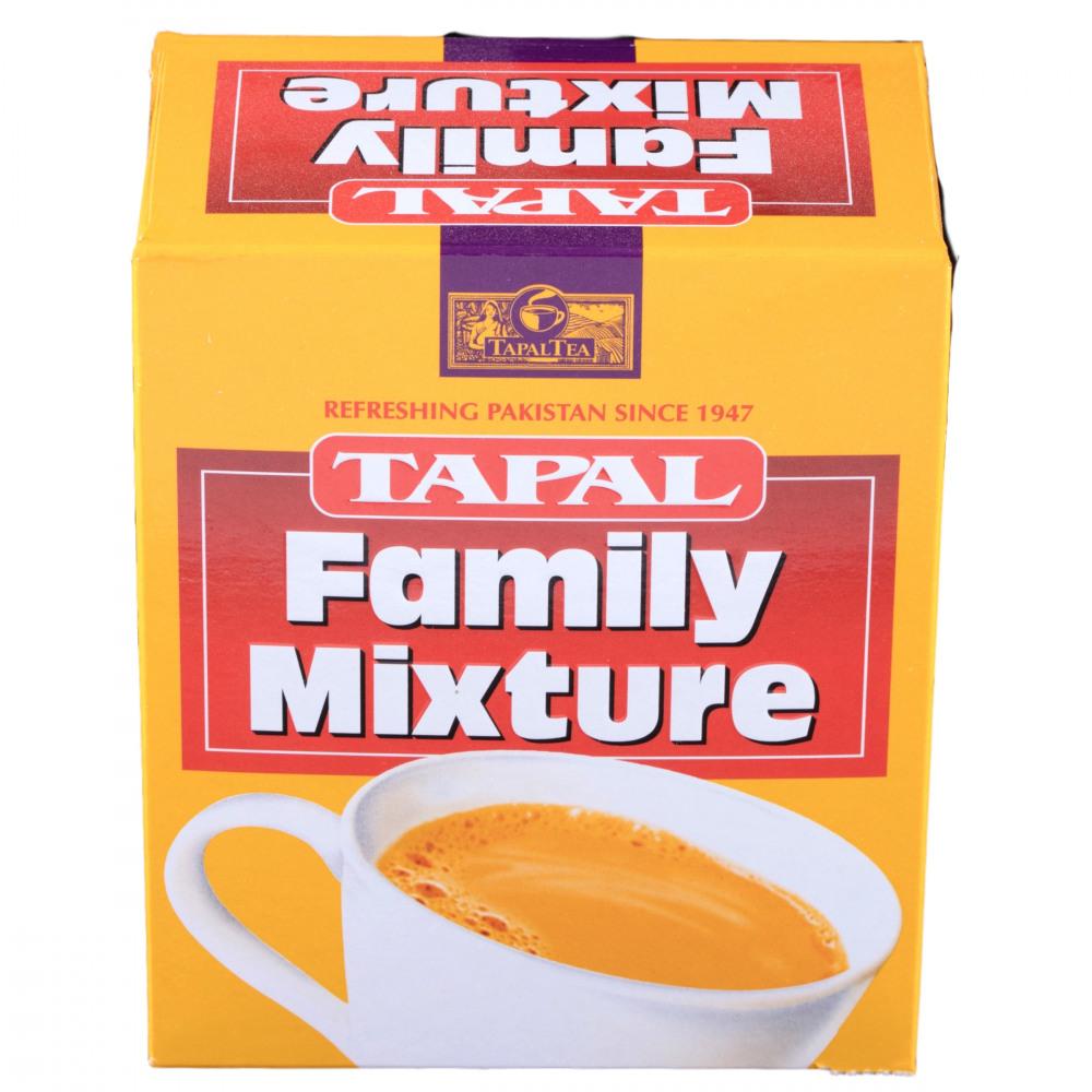 TAPAL FAMILY MIXTURE TEA 170Â GM