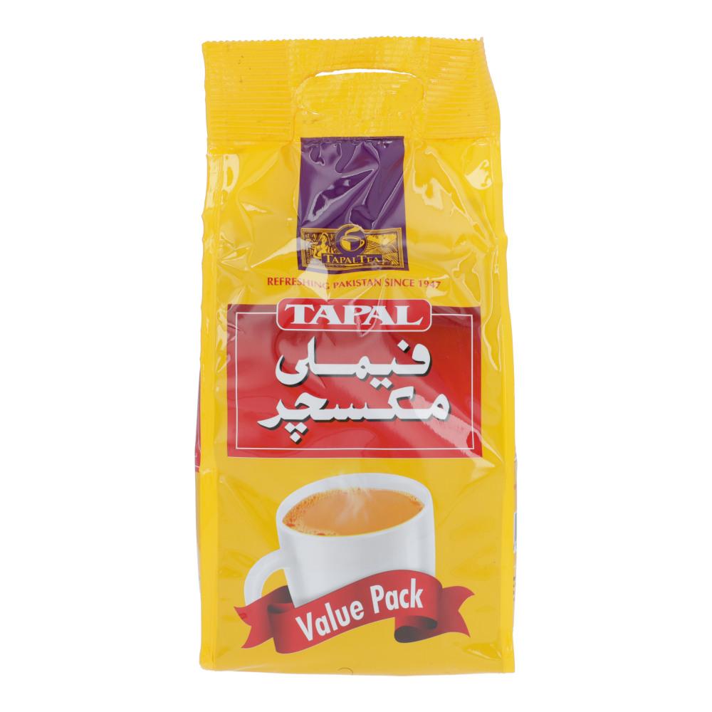 TAPAL TEA FAMILY MIXTURE POUCH 900 GM