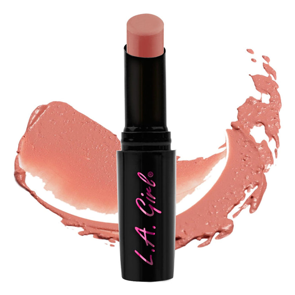 L.A. GIRL LUXURY CREME LIPSTICK - RENDEZVOUSCOLOR RENDEZVOU