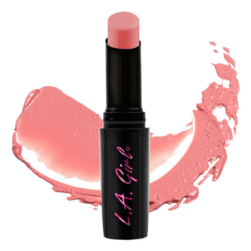 L.A. GIRL LUXURY CREME LIPSTICK - SECRET ADMIRERCOLOR SECRE