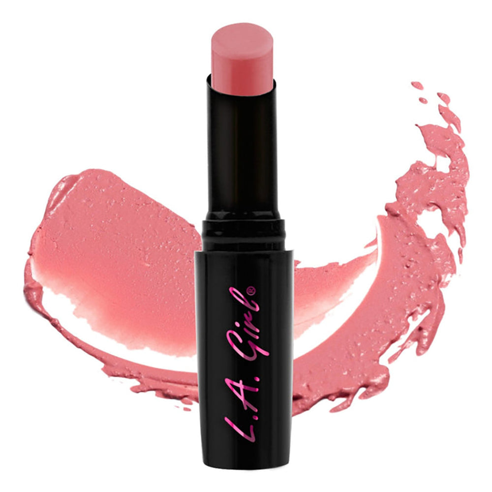 L.A. GIRL LUXURY CREME LIPSTICK - ENDLESS KISSESCOLOR ENDLE