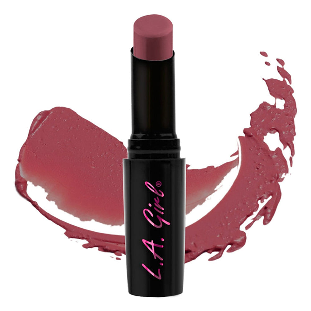 L.A. GIRL LUXURY CREME LIPSTICK - PROMISECOLOR PROMISE