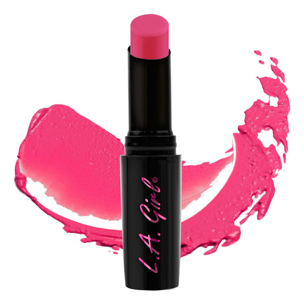LA GIRL LUXURY CREAME LIPSTICK LAST NIGHT PC