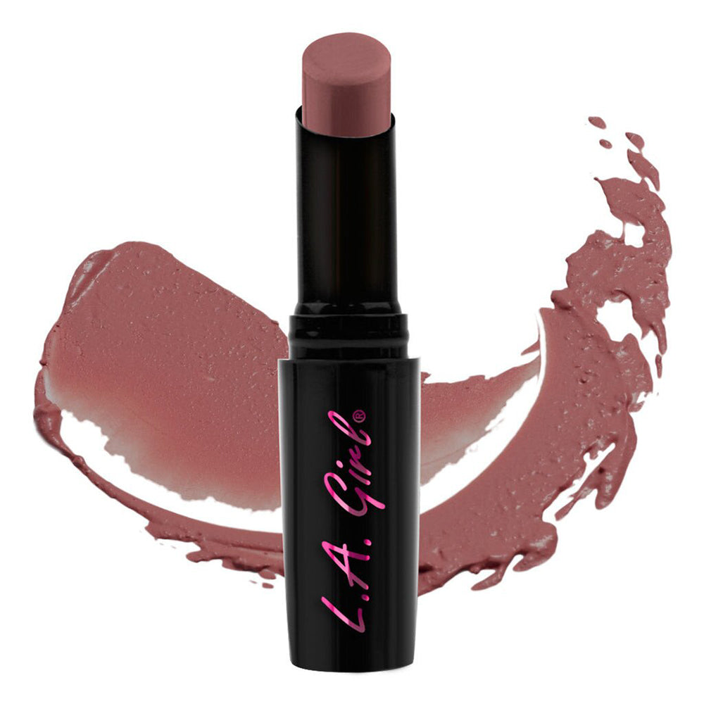 L.A. GIRL LUXURY CREME LIPSTICK - BELOVEDCOLOR BELOVED