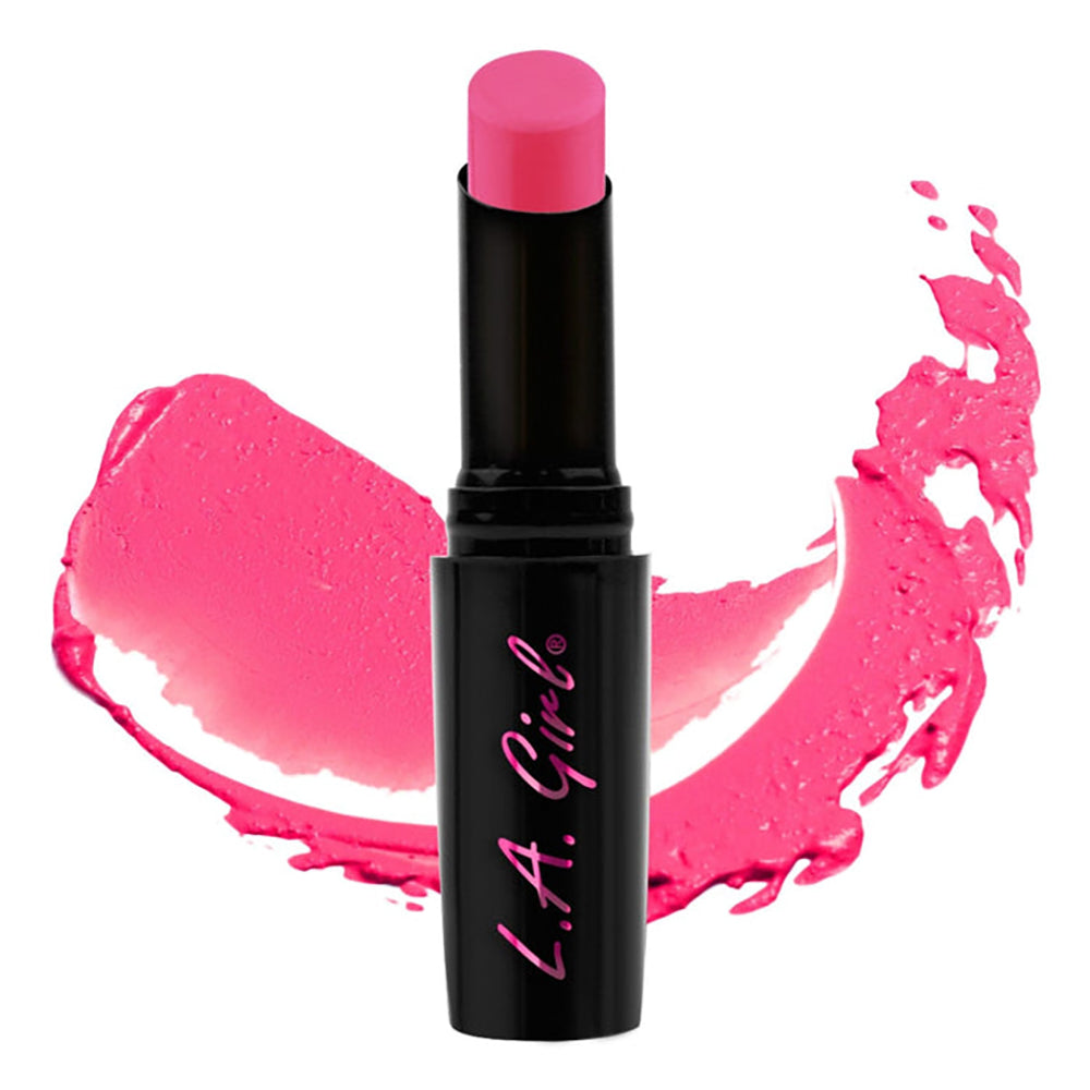L.A. GIRL LUXURY CREME LIPSTICK - CHERISHCOLOR CHERISH
