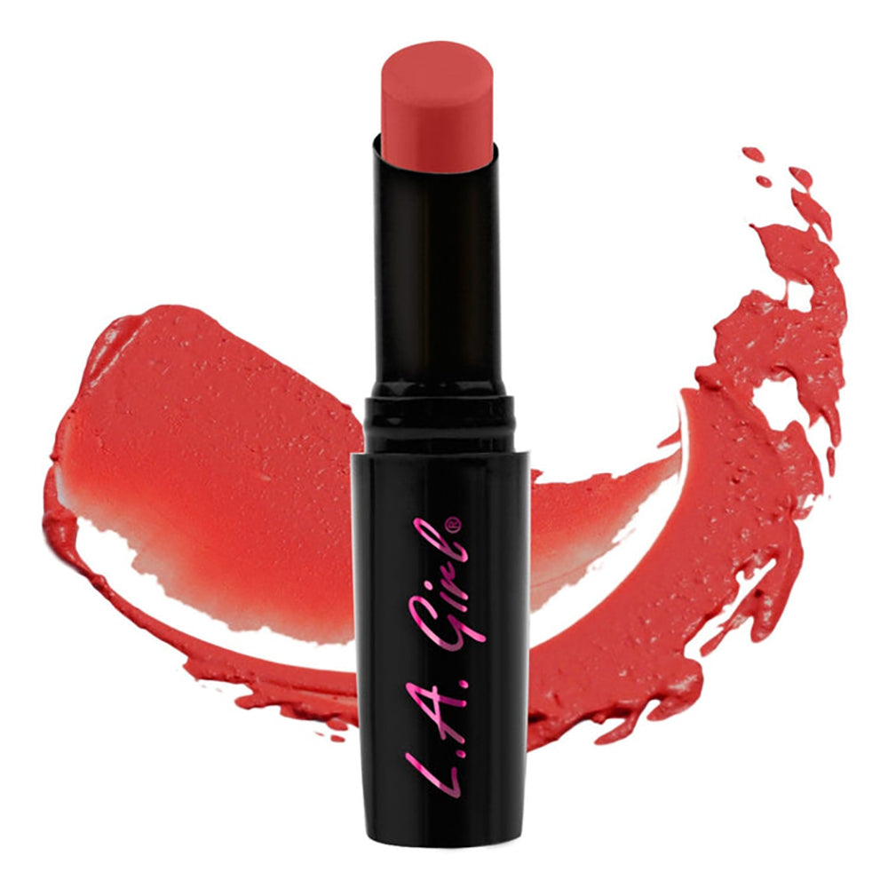 L.A. GIRL LUXURY CREME LIPSTICK - AFFECTIONCOLOR AFFECTION