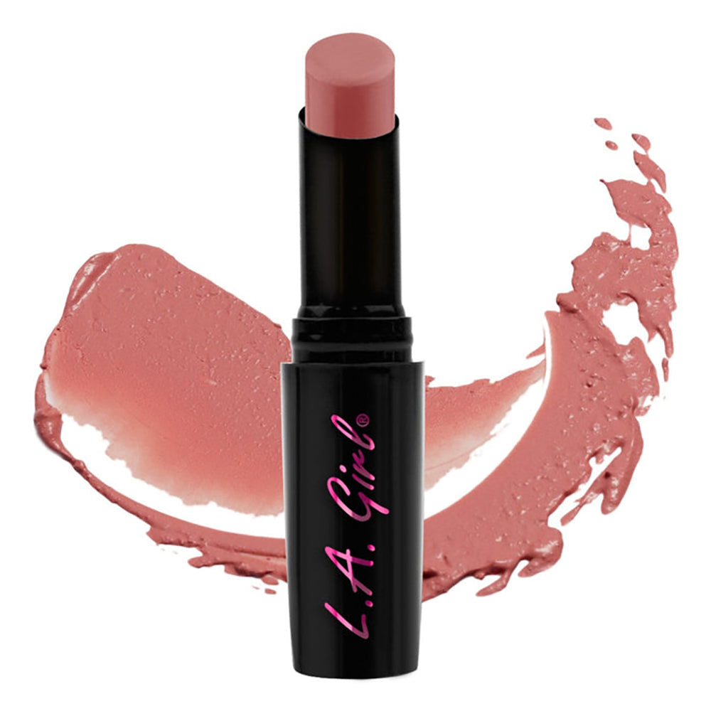 L.A. GIRL LUXURY CREME LIPSTICK - BEAUCOLOR BEAU