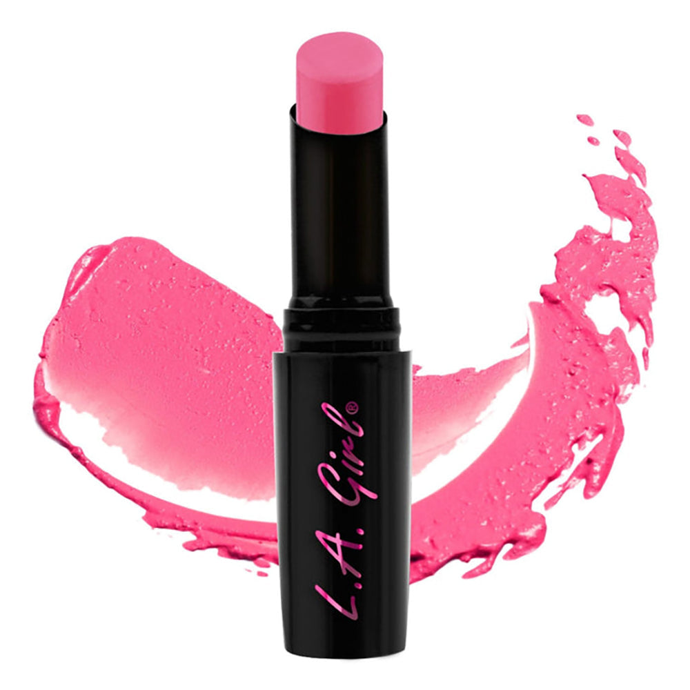 L.A. GIRL LUXURY CREME LIPSTICK - LOVE SICKCOLOR LOVE SICK