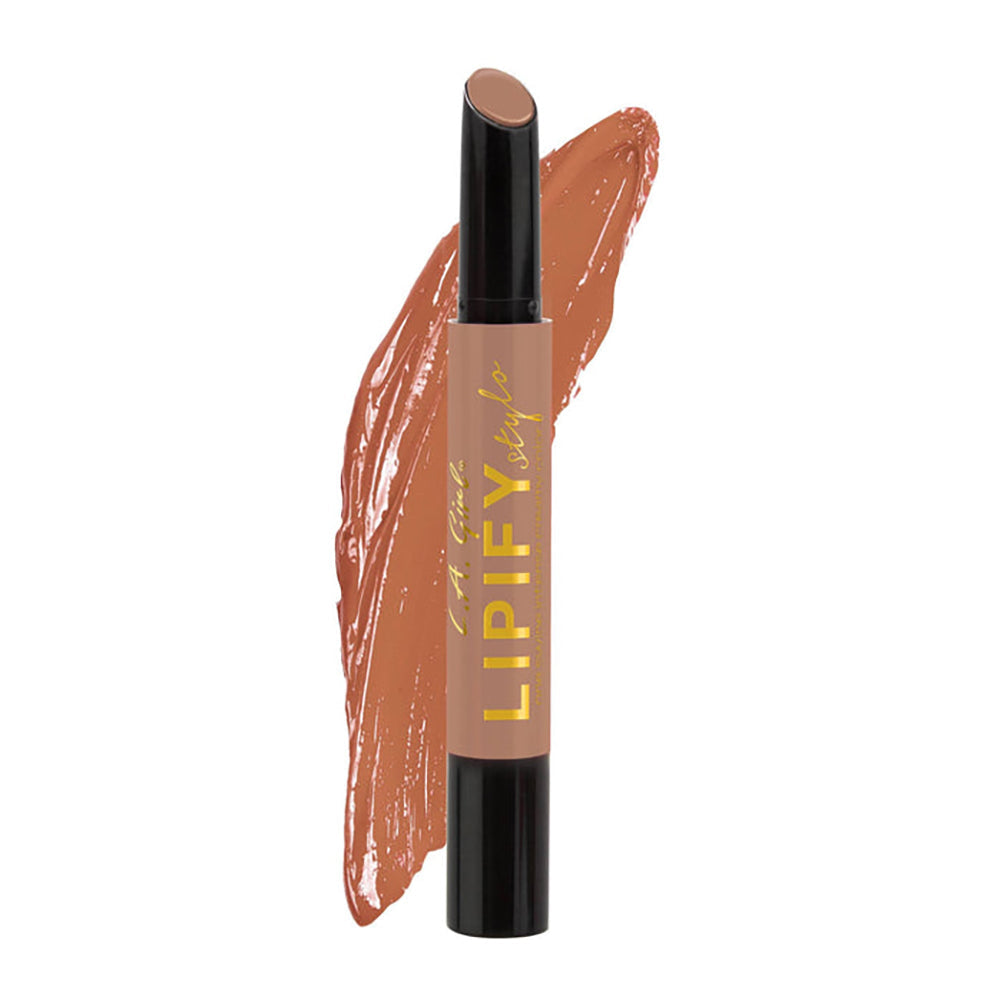 L.A. GIRL LIPIFY STYLO LIPSTICK - DREAMERCOLOR DREAMER