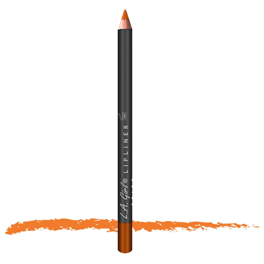 L.A. GIRL LIPLINER PENCIL - DARK PEACHCOLOR DARK PEACH