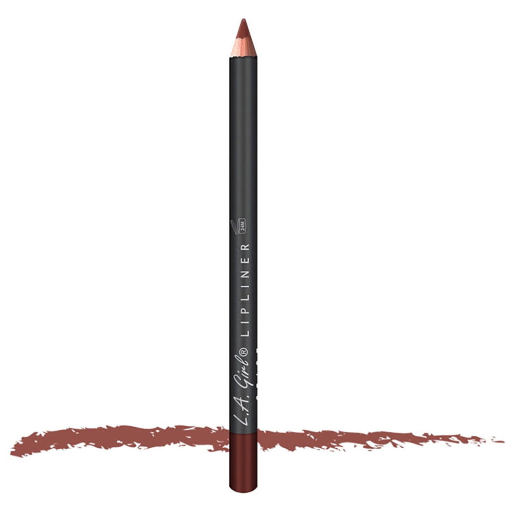 L.A. GIRL LIPLINER PENCIL - AUBURNCOLOR AUBURN