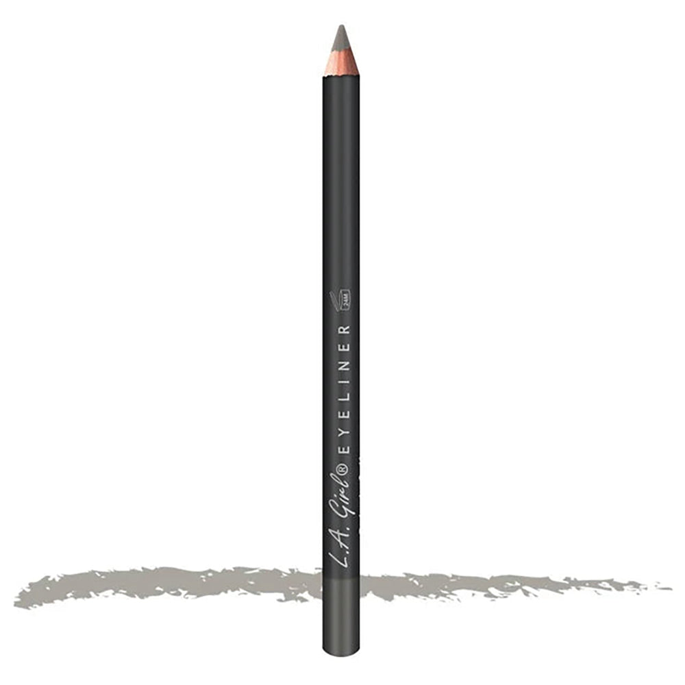 LA GIRL EYELINER PENCIL SILVER