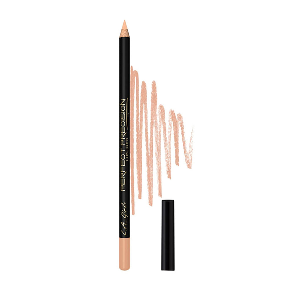 L.A. GIRL PERFECT PRECISION LIPLINER - NUDECOLOR NUDE