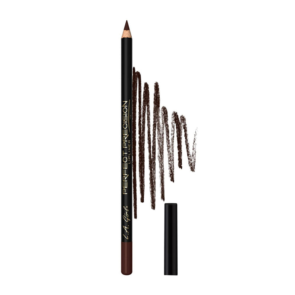 L.A. GIRL PERFECT PRECISION LIPLINER - VAMP