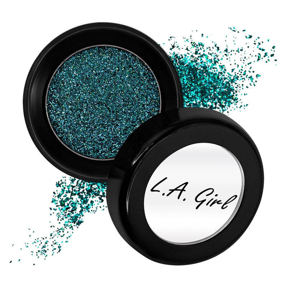 L.A. GIRL GLITTERHOLIC GLITTER TOPPER - OH SO EXTRACOLOR OH
