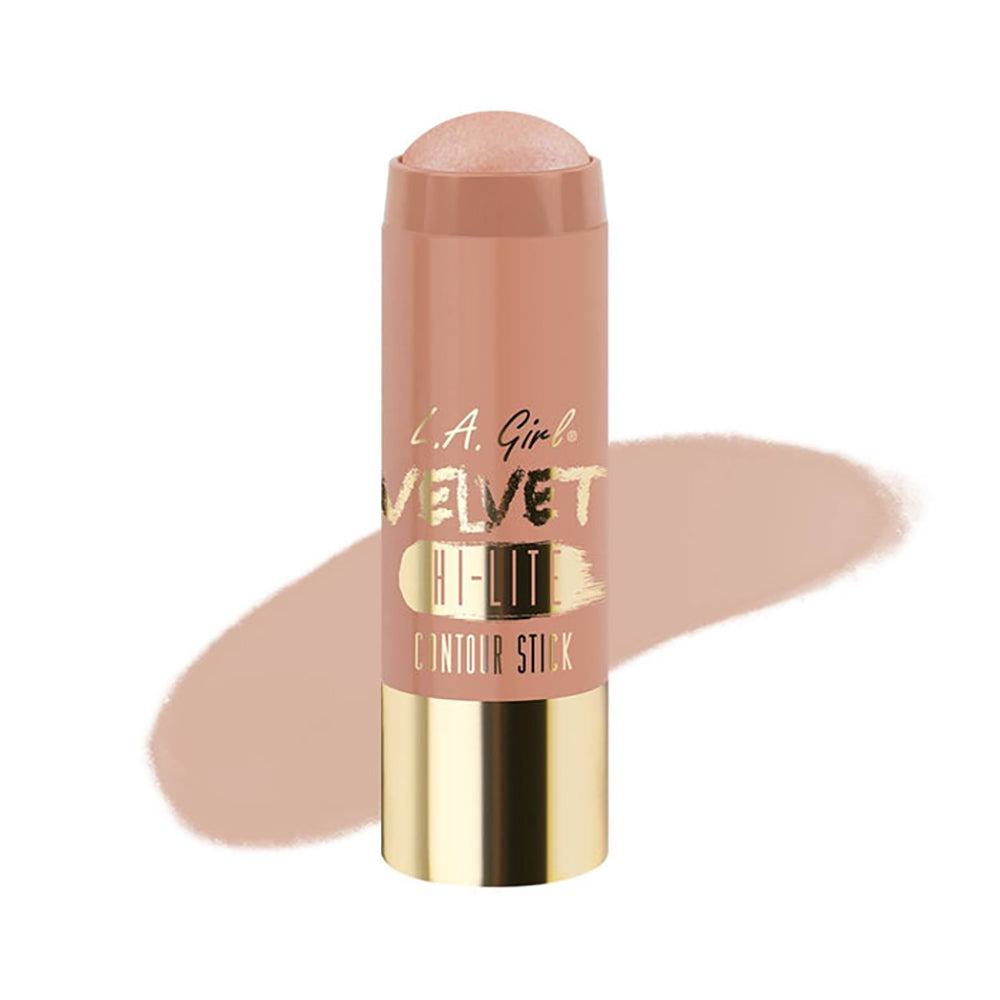LA GIRL-VELVET CONTOUR BLUSH STICK - LUMINOUSCOLOR LUMINOUS