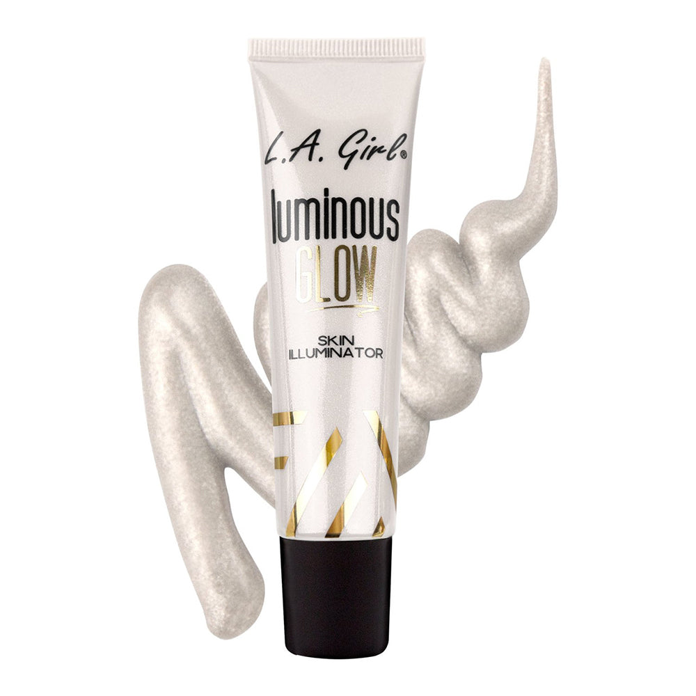 LA GIRL- ILLUMINATING GLOW CREAM - MOONLIGHTCOLOR MOONLIGHT