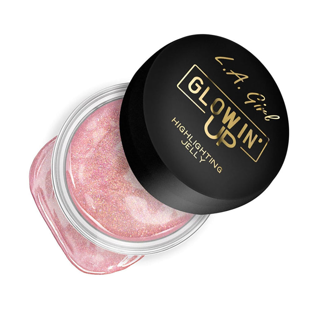 LA GIRL GLOW IN UP JELLY HIGHLIGHTER PRINCESS GLOW