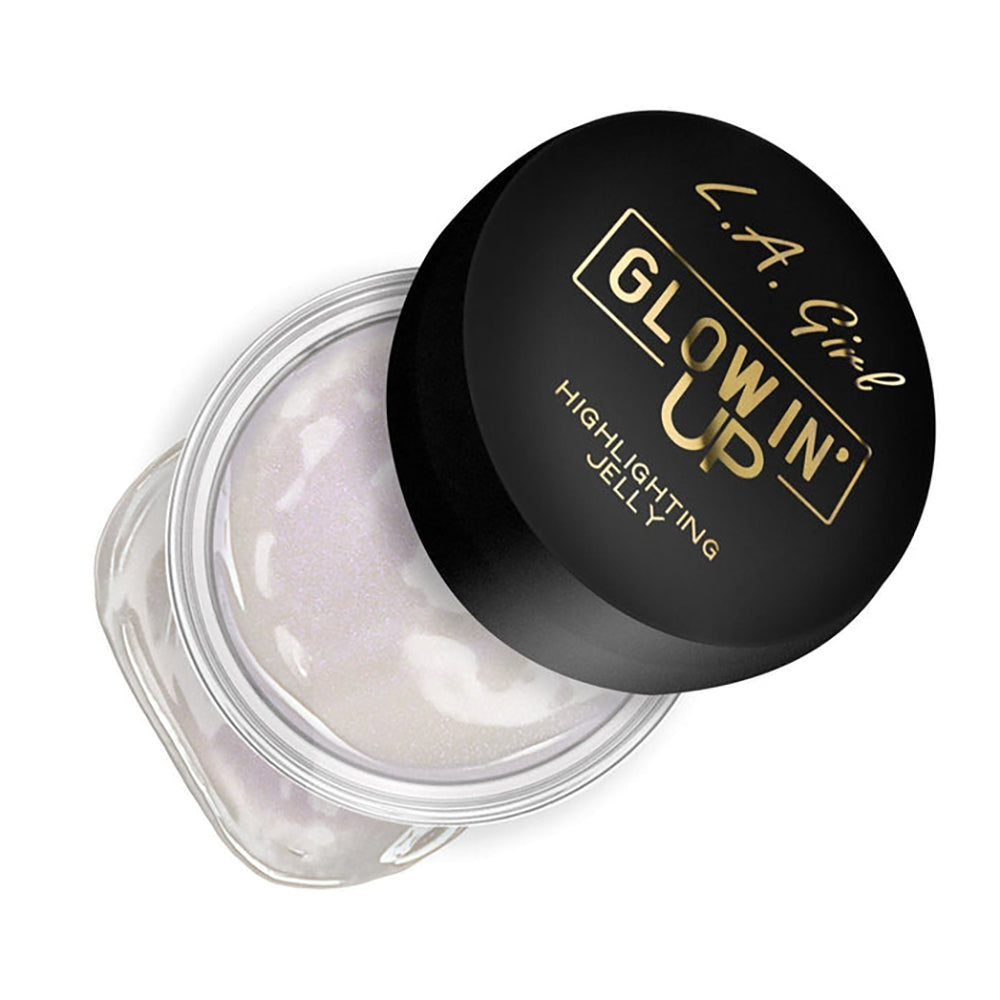 LA GIRL GLOW IN UP JELLY HIGHLIGHTER GLOW A HOLIC