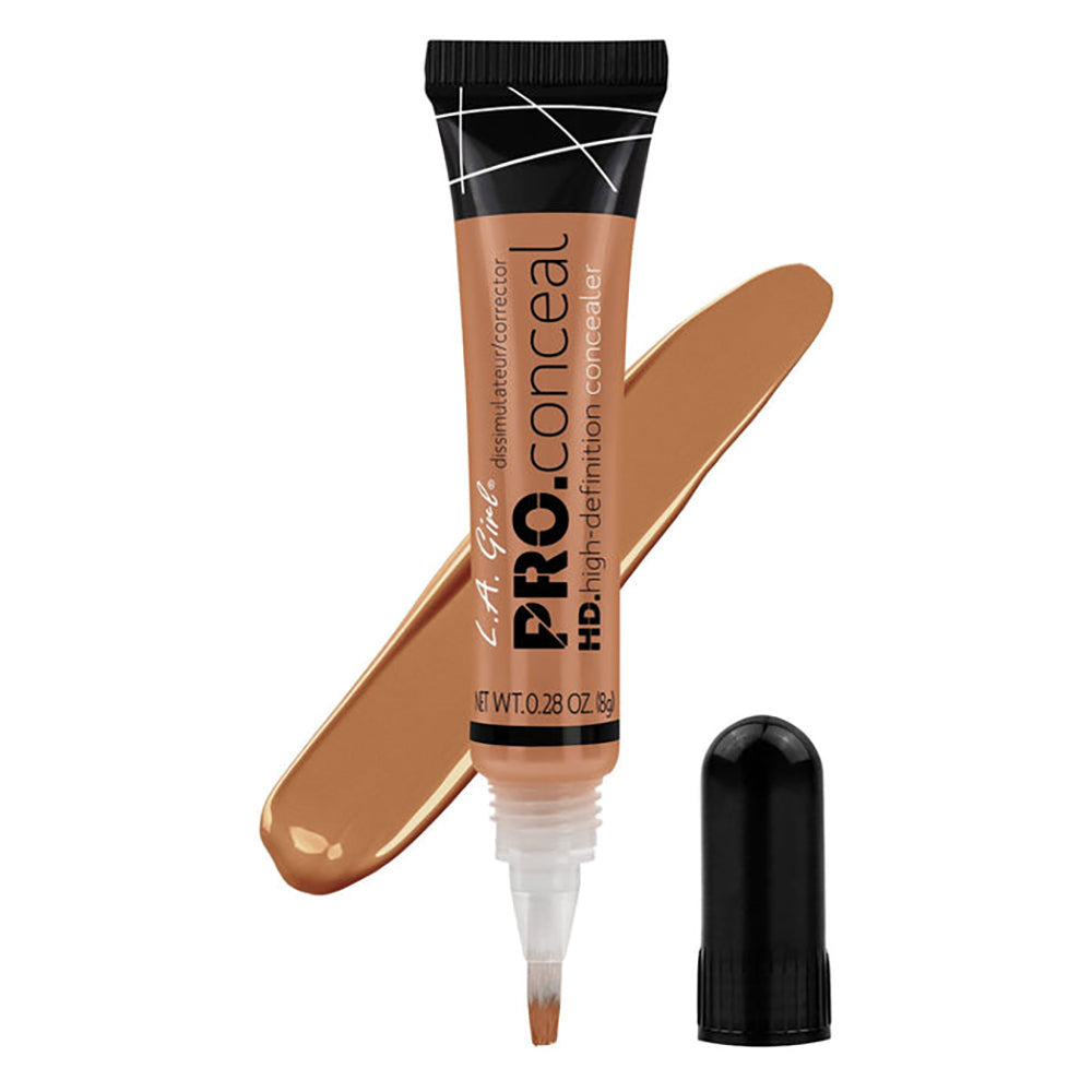LA GIRL- PRO HD CONCEALER - ALMONDCOLOR ALMOND