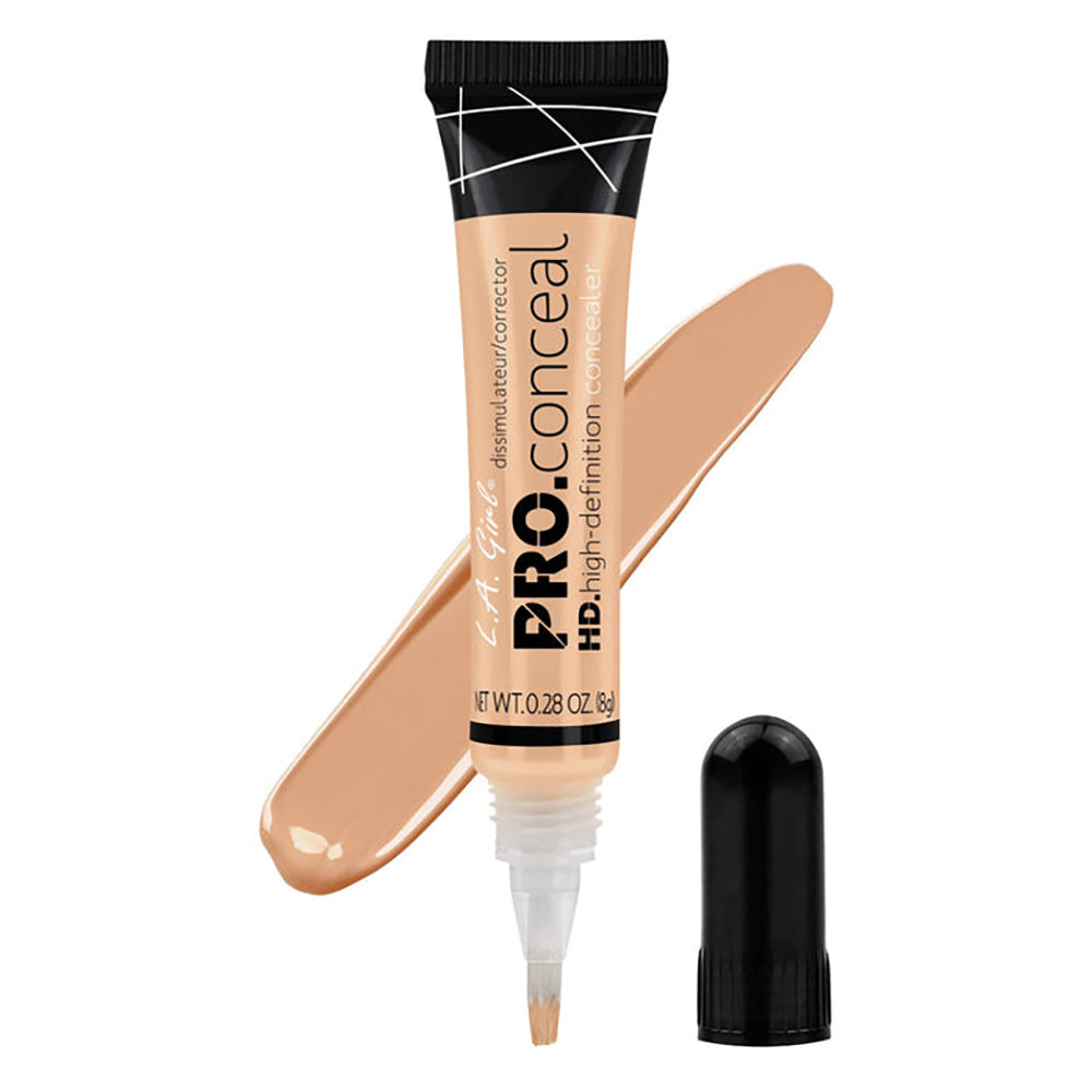 LA GIRL- PRO HD CONCEALER - BISQUECOLOR BISQUE