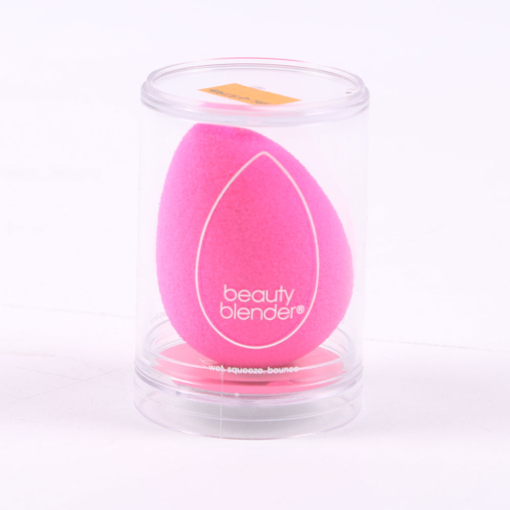 THE ORIGINAL BEAUTY BLENDER SPONGE PINK